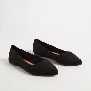 Black Women's Flats - Torrid WW